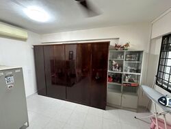 Blk 879 Woodlands Street 82 (Woodlands), HDB 4 Rooms #539781621